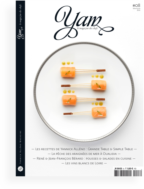 A image of the new book